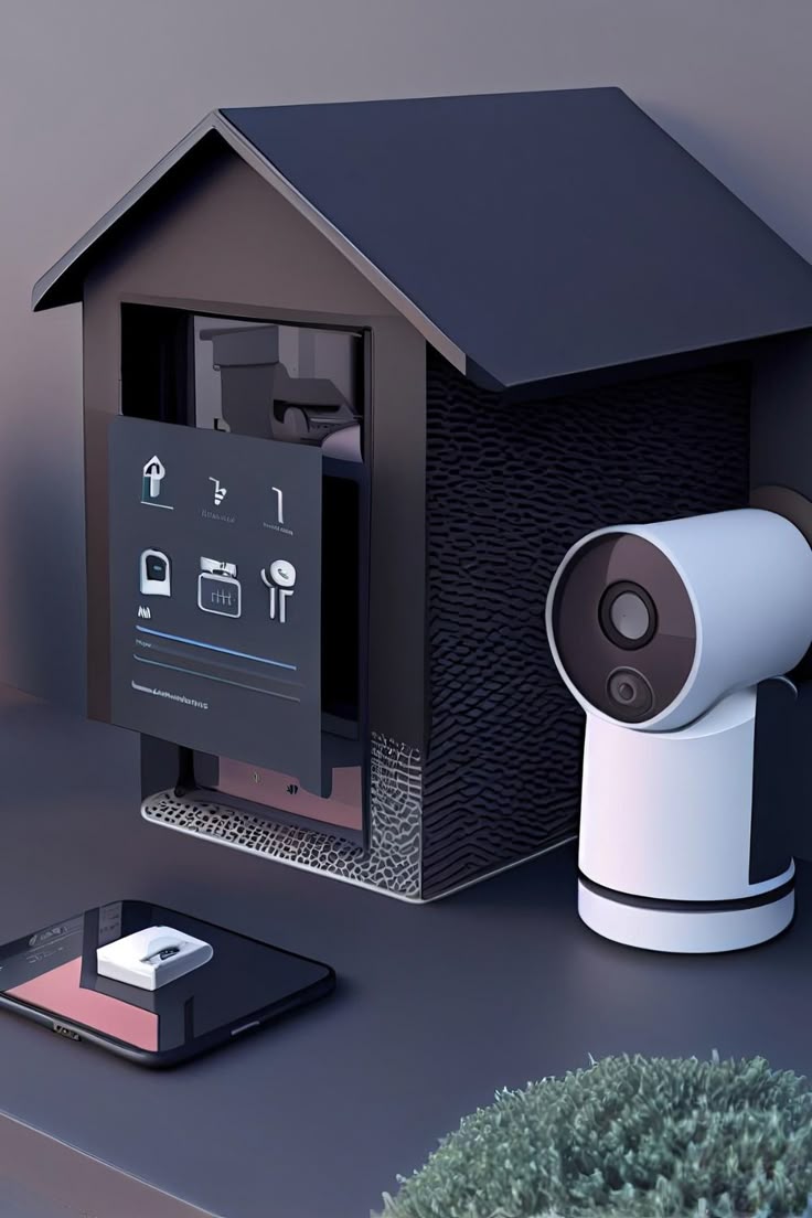 Security Installation
